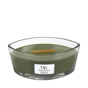 WoodWick, Woodwick Duftkerze Vanilla & Sea Salt XL, Woodwick Duftkerze »Frasier Fir Ellipse«