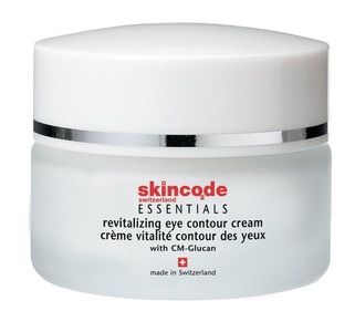 skincode, Skincode Essentials Eye Cream, Skincode Essentials Eye Cream