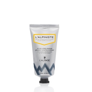 undefined, Herren Beruhigender & Erfrischender After-Shave-Balsam L'Alpiniste 75ml