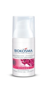 Biokosma, BIOKOSMA Vital Visage Festigende Tagescreme BIO-Sommerflieder (30 ml), BIOKOSMA Vital Visage Festigende Tagescreme 30 ml
