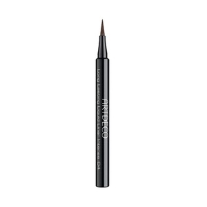 Artdeco, Artdeco Brown Line Long Lasting Liquid Liner Intense Eyeliner 6ml, ARTDECO Long Lasting Liquid Liner Intense 04 brown line (1 Stk)