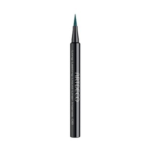 Artdeco, Artdeco Green Line Long Lasting Liquid Liner Intense Eyeliner 6ml, ARTDECO ARTDECO Long Lasting Liquid Liner Intense eyeliner 0.6 ml