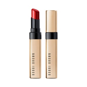Bobbi Brown, Bobbi Brown Luxe Shine Intense Red Stiletto, BB Lip Color - Luxe Shine Intense Lip Color Red Stiletto