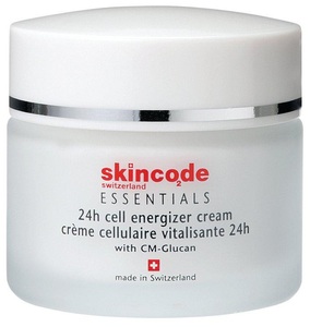 skincode, Skincode Gesichtscreme 24h Cell, Skincode Gesichtscreme 24h Cell