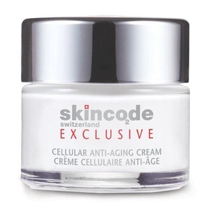 skincode, Skincode Exclusive Cellular AA Cream, Skincode Exclusive Cellular Anti Aging Cream