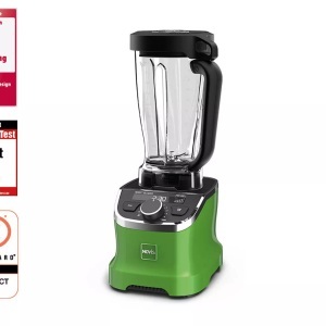 NOVIS, Novis Pro Blender 880L Mixer grün, ProBlender 880L gn