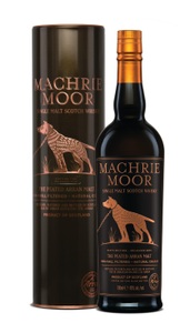 undefined, Machrie Moor Arran Machrie Moor Peated 70cl 70 cl, 