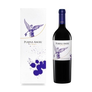 Montes, Montes Purple Angel 2016, Purple Angel DO Box - Wein Sortiment 2020, 75 cl