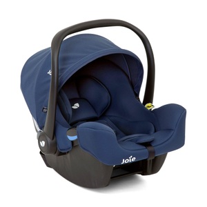 Joie, JOIE i-Snug i-Size 2020 deep sea, 