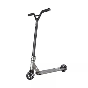 Chilli, Pro 5000 Scooter, CHILLI - 5000, Scooter für Skate-Park, Black, One Size