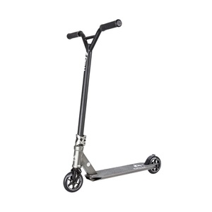 Chilli, Pro 5000 Scooter, CHILLI - 5000, Scooter für Skate-Park, Black, One Size