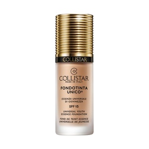 Collistar, Collistar Unico Foundation SPF 15 - N°4N Nude 30ml, Collistar Unico Make-up/Foundation 1ST