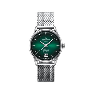 Certina, Certina DS-1 Big Date Powermatic Uhren Herren, Certina DS-1 Big Date Powermatic Uhren Herren