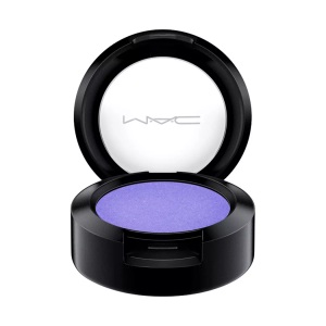 MAC, Visual Arts - Small Eye Shadow Satin Cobalt, Mac Cosmetics - Eye Shadow - Cobalt