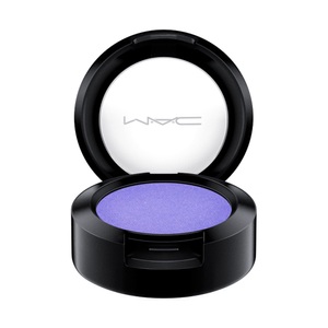 MAC, Visual Arts - Small Eye Shadow Satin Cobalt, Mac Cosmetics - Eye Shadow - Cobalt