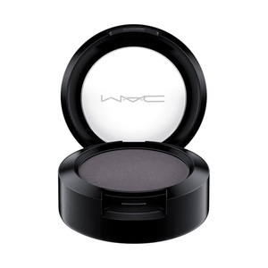 MAC, Visual Arts - Small Eye Shadow Matte Greystone, Mac Cosmetics - Eye Shadow - Greystone