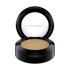 MAC, Visual Arts - Small Eye Shadow Satin Marsh, Mac Cosmetics - Eye Shadow - Marsh