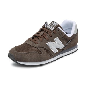 NEW BALANCE, New Balance Sneaker »ML 373«, New Balance 373 Core Freizeitschuhe Unisex, grün, Grösse: 41.5