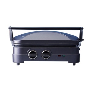 CUISINART, Cuisinart Kontaktgrill GR47BE 1650 W, Cuisinart Kontaktgrill Griddler Elite 2