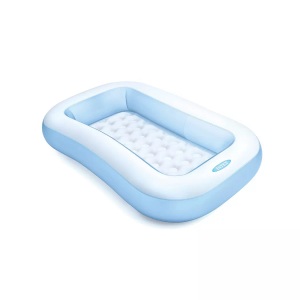 Intex, Intex Planschbecken Rectangular Pool, Intex Planschbecken Pool Rechteckig | 1.7 × 1 × 0.3 m | 90 l