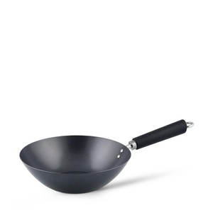 undefined, Wok Excellence 27cm, Ken Hom Excellence Wok Karbonstahl N/S 27cm