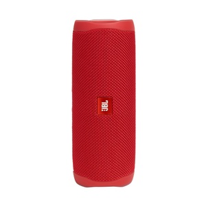 JBL, JBL Flip 5 Bluetooth® Lautsprecher Wasserfest Rot, JBL Flip 5 Bluetooth Lautsprecher