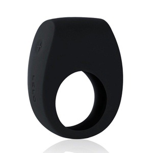 Lelo, Lelo Tor 2 - black, LELO Tor 2 Black