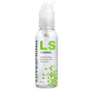 Lovespring, LS Caring
