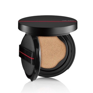 Shiseido, Shiseido Face Syncho Skin Self Refreshing Cushion Compact 140, Shiseido Face Syncho Skin Self Refreshing Cushion Compact 140
