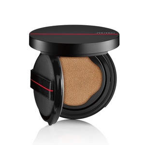 Shiseido, Shiseido Face Syncho Skin Self Refreshing Cushion Compact 210, Shiseido Face Syncho Skin Self Refreshing Cushion Compact 210