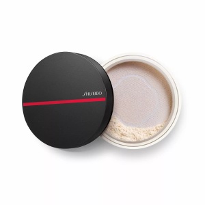Shiseido, Shiseido Face Syncho Skin Self Refreshing Invisible Silk Loose Powder Radiant, Shiseido SYNCHRO SKIN Shiseido SYNCHRO SKIN Invisible Silk Loose Powder puder 6.0 g