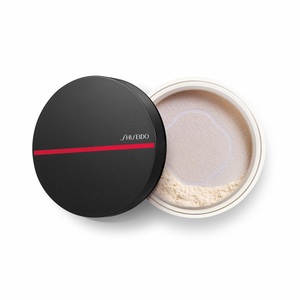 Shiseido, Shiseido Face Syncho Skin Self Refreshing Invisible Silk Loose Powder Radiant, Shiseido SYNCHRO SKIN Shiseido SYNCHRO SKIN Invisible Silk Loose Powder puder 6.0 g