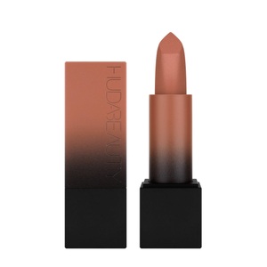 Huda Beauty, Huda Beauty Power Bullet, Huda Beauty - Power Bullet Matte Lipstick, Bullet, 3 g, Board Meeting