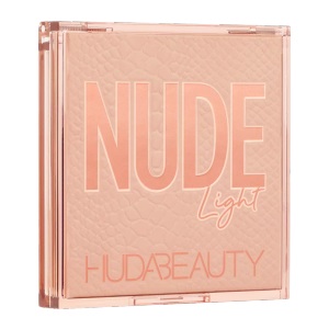 Huda Beauty, Huda Beauty Obsessions Nude Light, Huda Beauty - Obsessions Nude Light, Obsessions, Light