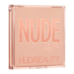 Huda Beauty, Huda Beauty Obsessions Nude Light, Huda Beauty - Obsessions Nude Light, Obsessions, Light