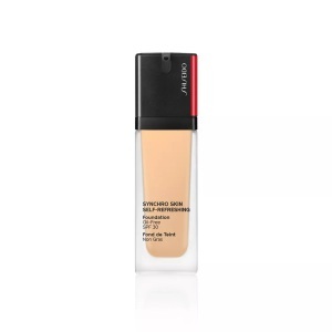 Shiseido, Shiseido Face Syncho Skin Self Refreshing Foundation 160 30ml, Shiseido Synchro Skin Self-Refreshing Make-up/Foundation 1ST
