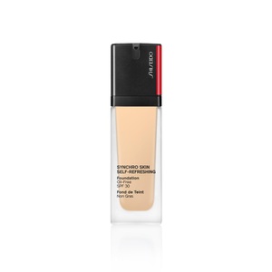 Shiseido, Shiseido Face Syncho Skin Self Refreshing Foundation 210 30ml, Shiseido Synchro Skin Self-Refreshing Make-up/Foundation 1ST