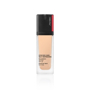 Shiseido, Shiseido Face Syncho Skin Self Refreshing Foundation 220 30ml, Shiseido SYNCHRO SKIN Shiseido SYNCHRO SKIN Self-Refreshing SPF 30 foundation 30.0 ml