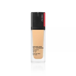 Shiseido, Shiseido Face Syncho Skin Self Refreshing Foundation 230 30ml, Shiseido Synchro Skin Self-Refreshing Make-up/Foundation 1ST