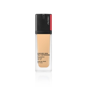 Shiseido, Shiseido Face Syncho Skin Self Refreshing Foundation 230 30ml, Shiseido Synchro Skin Self-Refreshing Make-up/Foundation 1ST