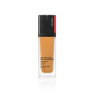 Shiseido, Shiseido Face Syncho Skin Self Refreshing Foundation 420 30ml, Shiseido Synchro Skin Self-Refreshing Make-up/Foundation 1ST