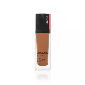 Shiseido, Shiseido Face Syncho Skin Self Refreshing Foundation 460 30ml, Shiseido Synchro Skin Self-Refreshing Make-up/Foundation 30ml