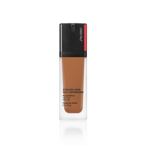 Shiseido, Shiseido Face Syncho Skin Self Refreshing Foundation 460 30ml, Shiseido Synchro Skin Self-Refreshing Make-up/Foundation 30ml