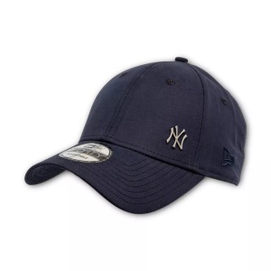 New Era, Cap ´9FORTY Flawless Logo Metall New York Yankees´, New Era Baseball Cap