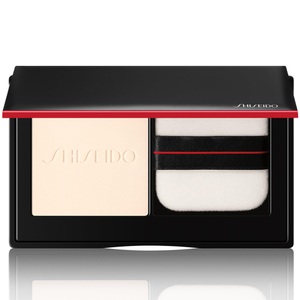 Shiseido, Shiseido Face Syncho Skin Self Refreshing Invisible Silk Pressed Powder, Shiseido SYNCHRO SKIN Shiseido SYNCHRO SKIN Invisible Silk Pressed Powder puder 10.0 g