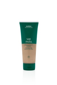 Aveda, sap moss - weightless hydration shampoo, Aveda Sap Moss Shampoo 200 ml