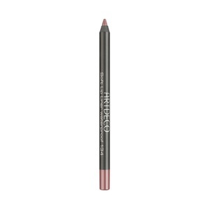 Artdeco, Soft Lip Liner - Rosy Brown 134, 