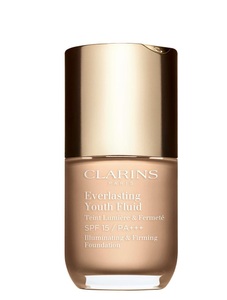 Clarins, Everlasting Youth Fluid - Ivory 103, Clarins Everlasting Youth Fluid 103 Ivory 30ml