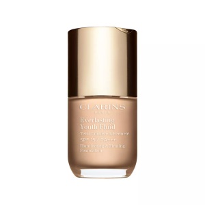 Clarins, Everlasting Youth Fluid - Ivory 103, Clarins Everlasting Youth Fluid 103 Ivory 30ml