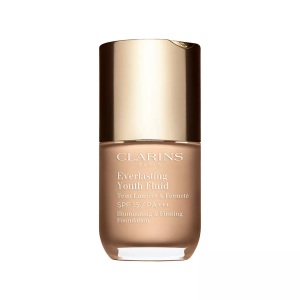 Clarins, Everlasting Youth Fluid - Nude 105, Everlasting Youth Fluid - Nude 105